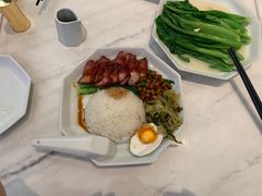 -金戈戈香港豉油鸡(南山海岸城店)