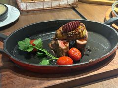 -西堤牛排(番禺天河城店)