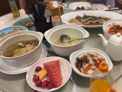 -留芳·文旅古月楼(老街店)