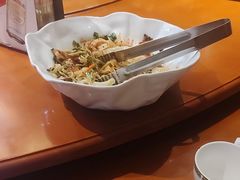 -老阿妈蒙古村·蒙古包·草原文化·歌舞表演(老君堂店)