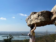 -虞山风景区
