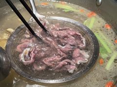 -潮发潮汕牛肉店(永庆坊店)
