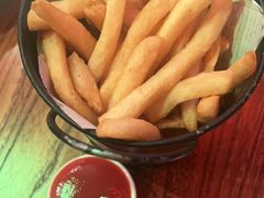 -1886德国汽车餐厅(外滩中央店)