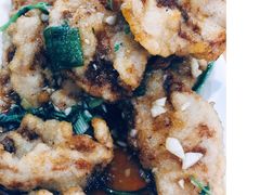 -东北小二东北菜(大车家巷店)