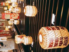 大堂-南京大牌档(崇文门国瑞店)