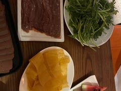 -佬土鹅肠火锅(解放路店)