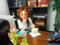 -CarolCake卡萝家(锦华万达店)