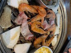 -·缸桶屋·韩式牛肋条自助烤肉(西湖D11店)