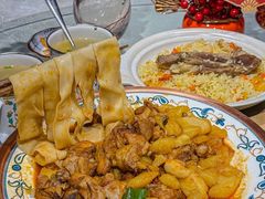 -阿依来新疆餐厅(奥城店)