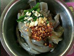 -88号小吃店·经典云南菜·地道纳西美食