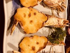 -梅筑·创意料理(王府井百货店)