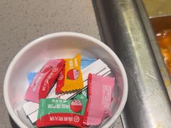 -海底捞火锅(摩尔广场店)