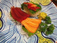 -気楽亭和食料理(气乐亭大世界本店)