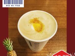 -星巴克臻选(北京富力家园店)