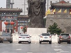 -石家庄市植物园