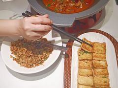 -院里寻菜·精致庭院菜(观沙岭店)