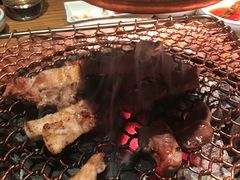 -王妃家(明洞中央店)