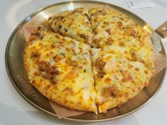 -做披萨的奇葩(中海央墅店)