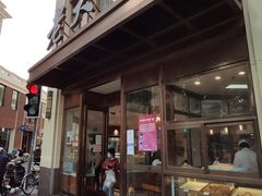 门面-老大昌(淮海中路店)