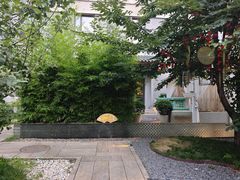 -庐灶江南·江南菜·四合院Bistro(东直门雍和宫·原华侨宾馆店)