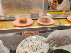 -争鲜回转寿司(西红门荟聚PLUS店)