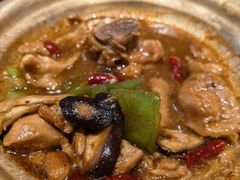 -南城香·饭香串香馄饨香(花园北路店)