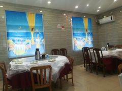 -金海湾海鲜排档(朱家尖店)