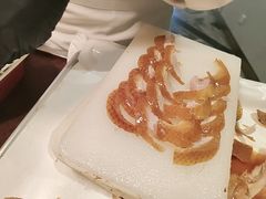-大鸭梨烤鸭(金色漫香店)