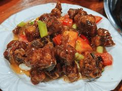 -王城醋血鸭老店