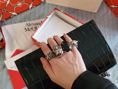 -Alexander McQueen(远洋太古里店)