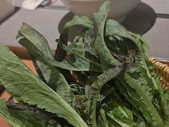 -巴奴毛肚火锅(商城路店)