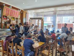 大堂-肆姐面粉馆(坡子街店)