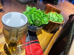 -老灶堂文创火锅(文艺路店)
