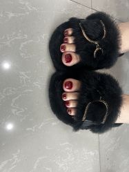 -小羽毛美甲美睫