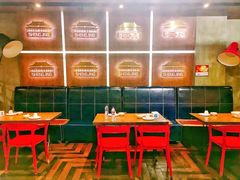 大堂-盛京辽菜小馆(龙之梦购物中心店)