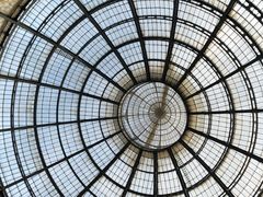 -埃马努埃莱二世拱廊