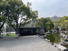 -宜兴张公洞