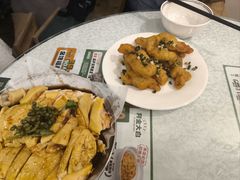 -阿金大白·上海菜馆(新天地店)