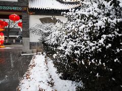 -杨家埠民间艺术大观园