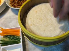 -小菜园新徽菜(南通崇川金鹰店)