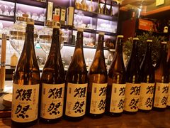 -300杯·和牛烧肉清酒专门店(廊里店)