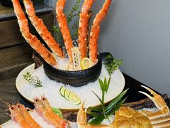 -上井料理黑金店(IFS国金中心店)