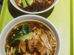 牛肉粉-杨裕兴(岳麓山店)