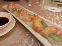 -8餐厅(新葡京酒店)