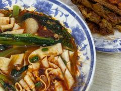 -程记麻辣烫(文化大道店)