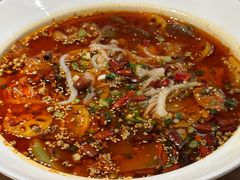 -新太二·鲜料川菜(万泰汇店)