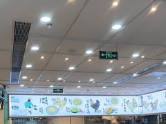 -老乡鸡(西岸凤巢店)