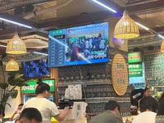 -云阿蛮云南生烫牛肉米线(奉贤路店)