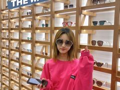 -the WAREHOUSE optic(三里屯分店)