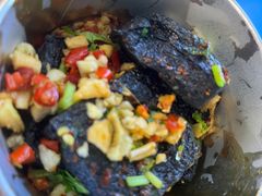 -董顺桃老长沙臭豆腐(步行街店)